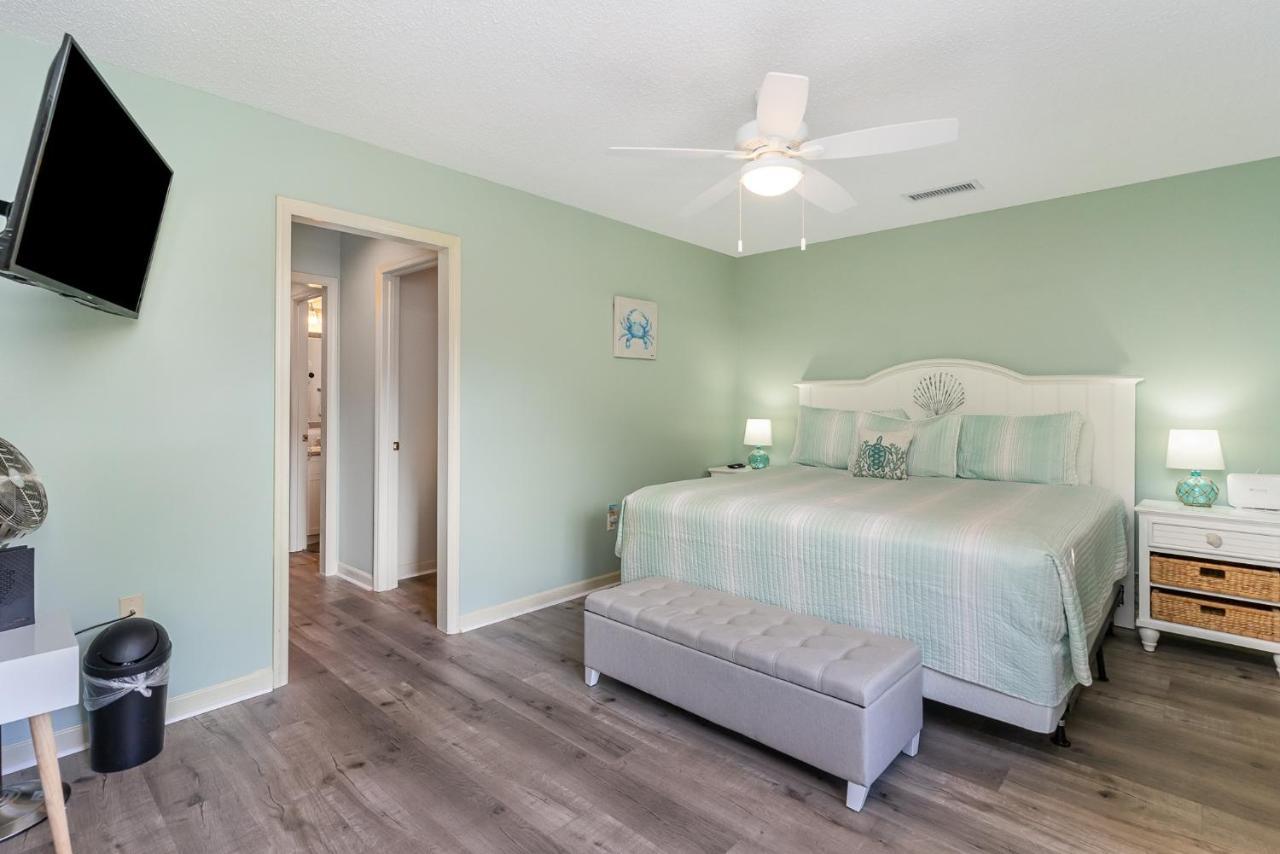 Villa Charming 2 Bedroom Unit At Kingston Plantation - 11a Saint Myrtle Beach