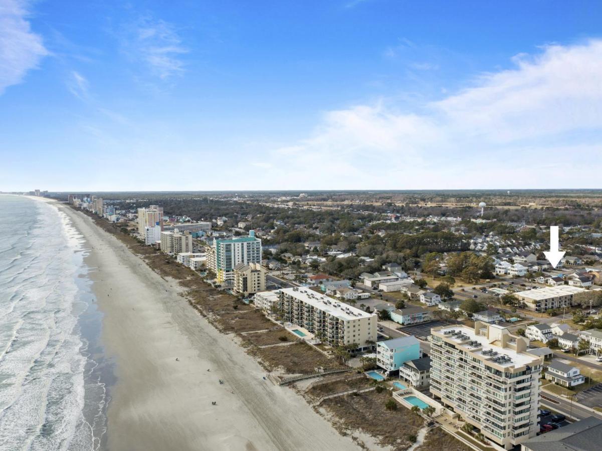 A Place At The #3c * Myrtle Beach