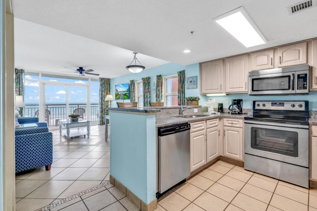 2br Oceanfront Atlantica Near Boardwalk Apartment