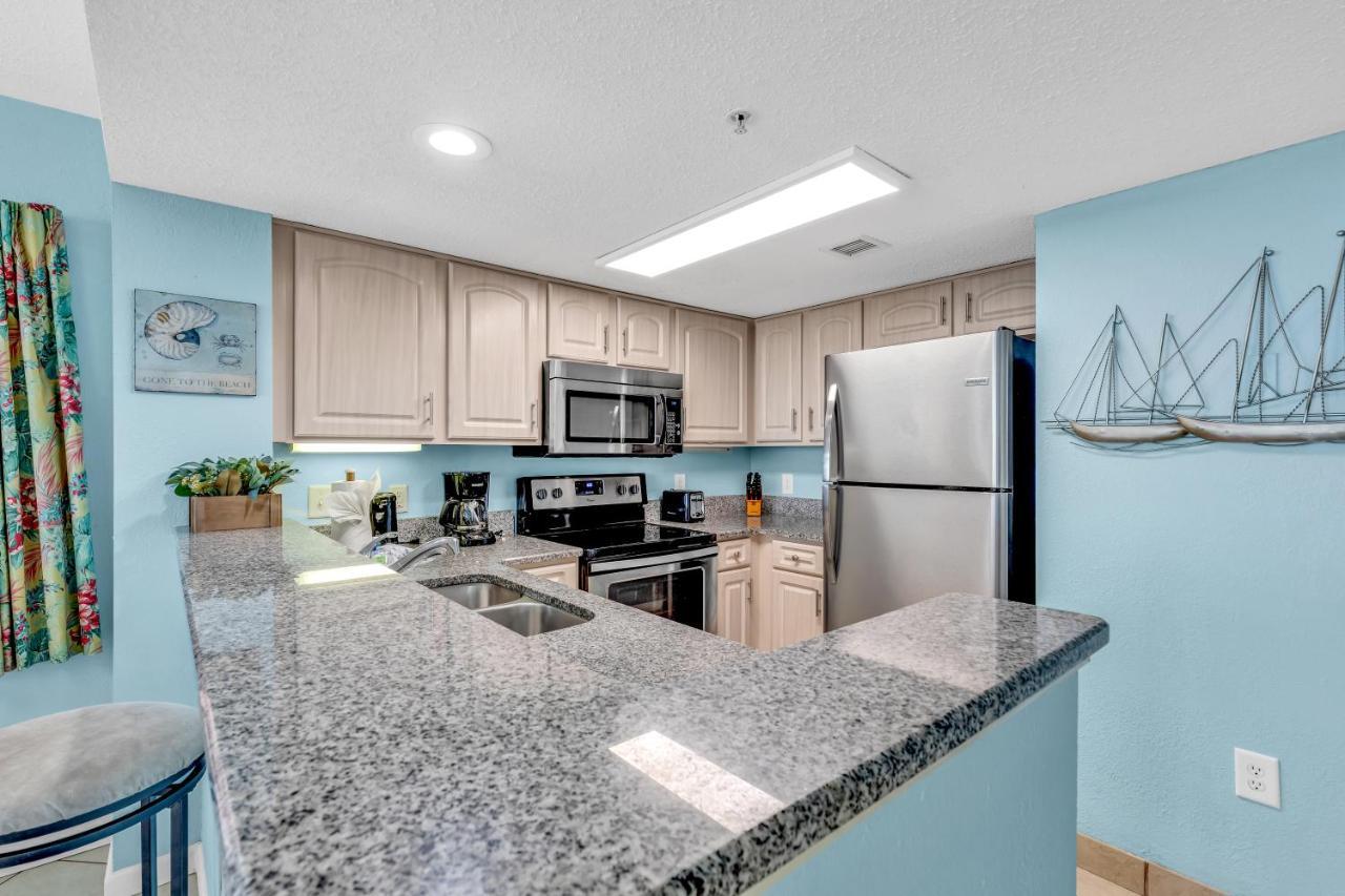2br Oceanfront Atlantica Near Boardwalk *