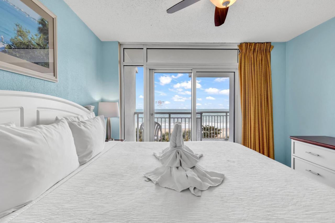 2br Oceanfront Atlantica Near Boardwalk Apartment *