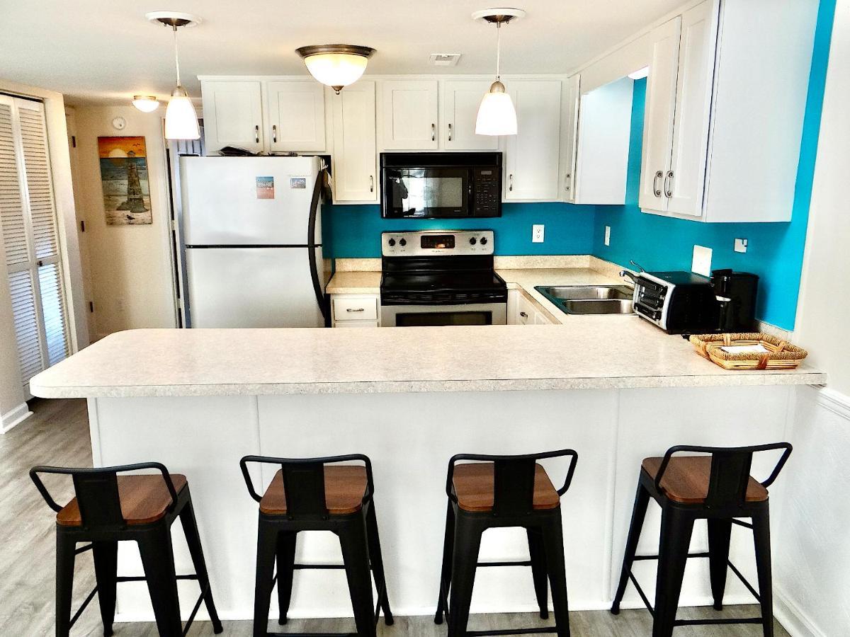 Holiday home 700g-spotless 2 Bed 2 Bath Recently Remodeled *