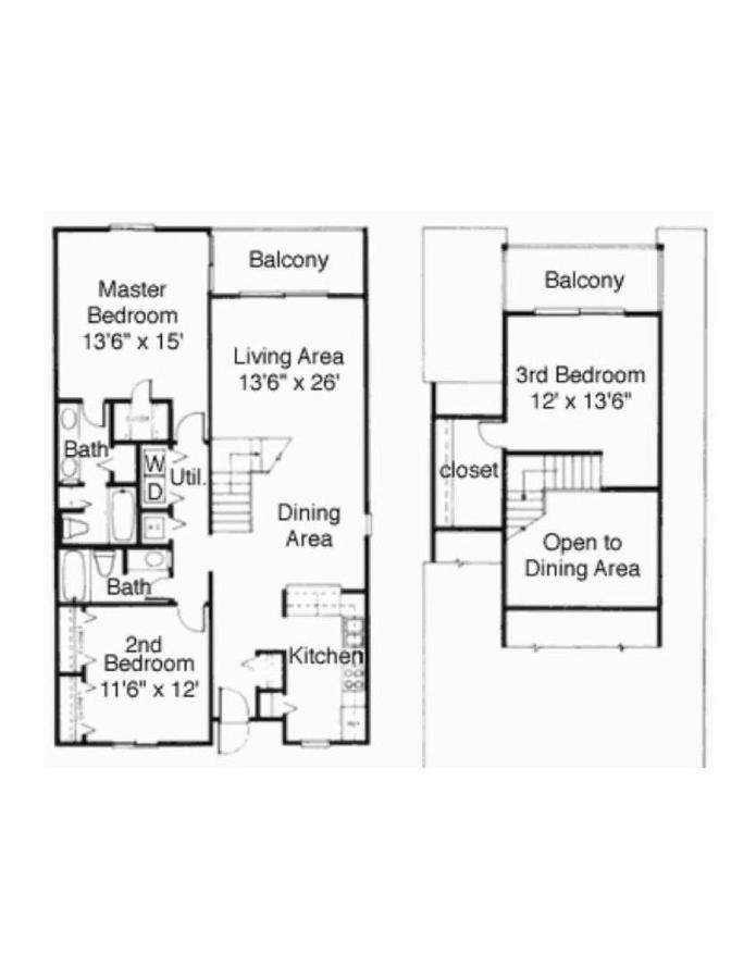Holiday home Anchorage Ii C16
