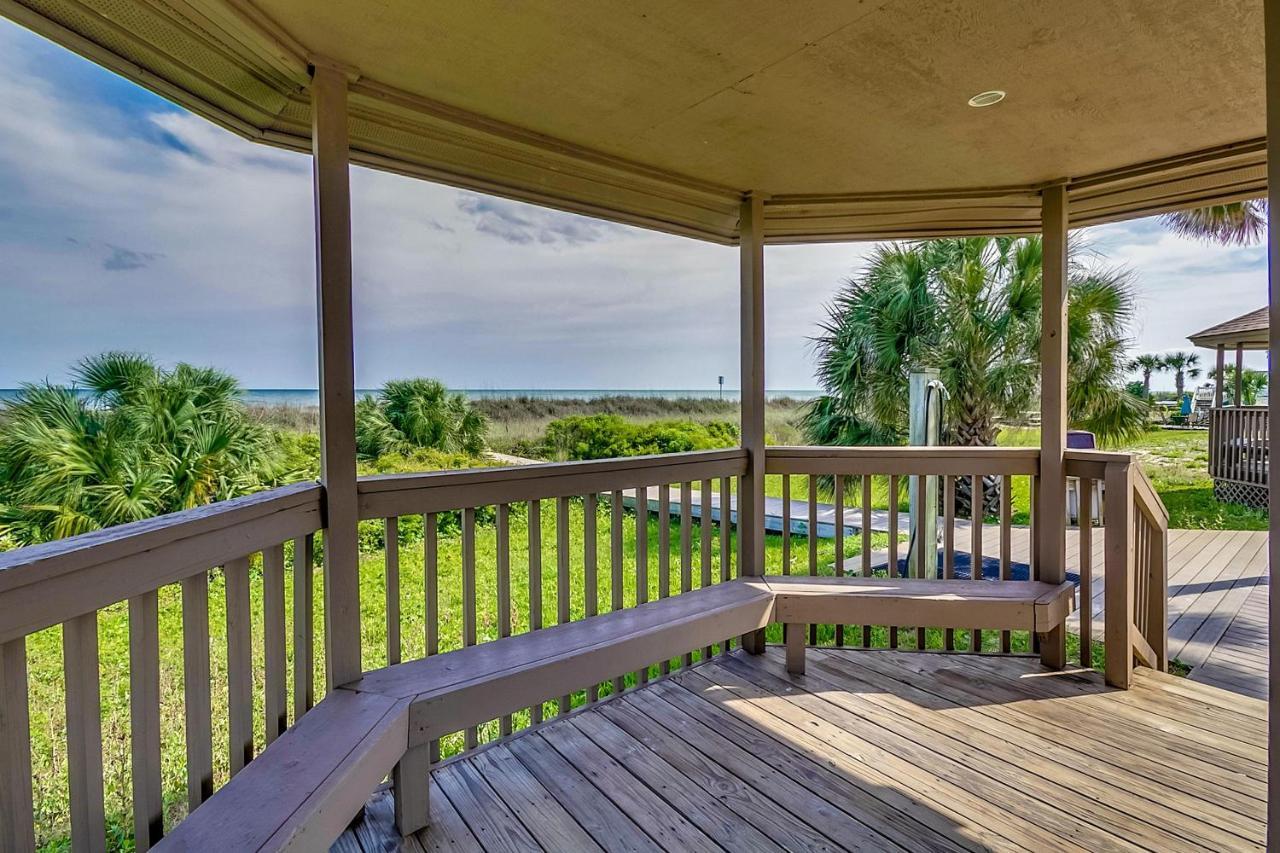 Holiday home Anchorage Ii A08 Myrtle Beach