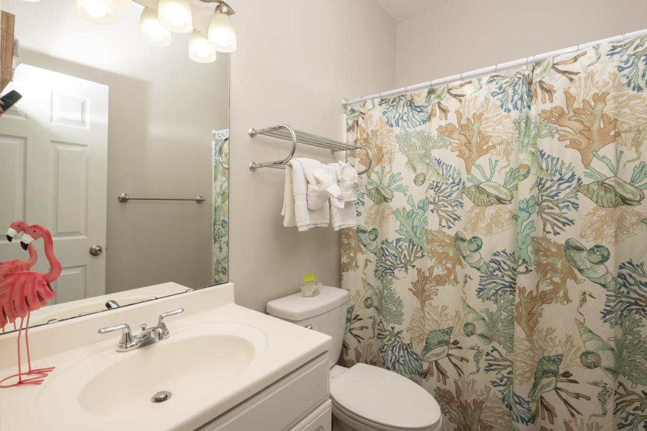 Coquina Casita Myrtle Beach