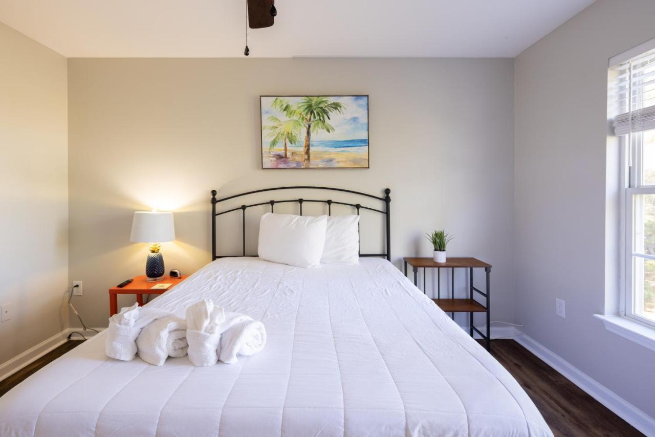 Coquina Casita Holiday home Myrtle Beach
