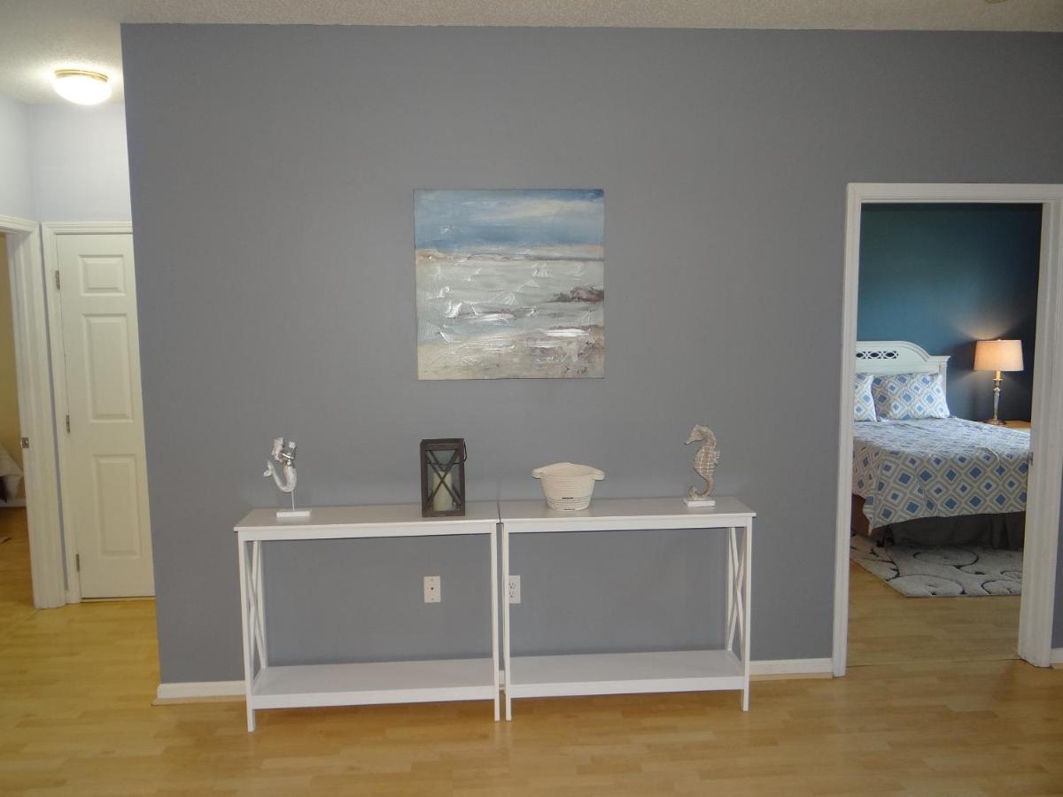 Modern And Spacious Kid Friendly 2 Bed 2 Bath Holiday home
