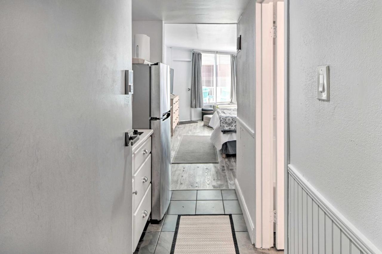 Apartment Beachfront In Myrtle With Pool Access Myrtle Beach