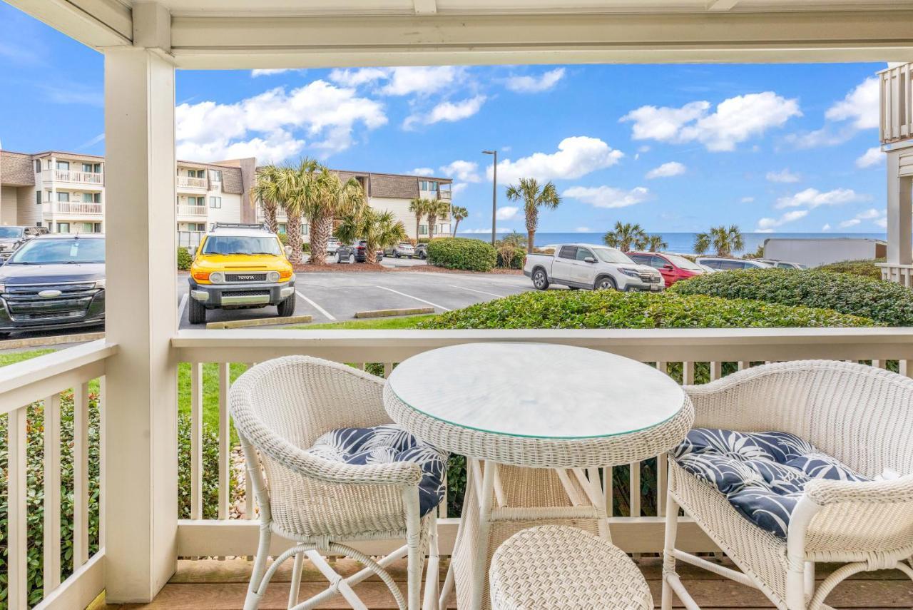 2 Bedroom Ocean Forest Steps Away From Pristine Sandy Beaches Apartment Myrtle Beach