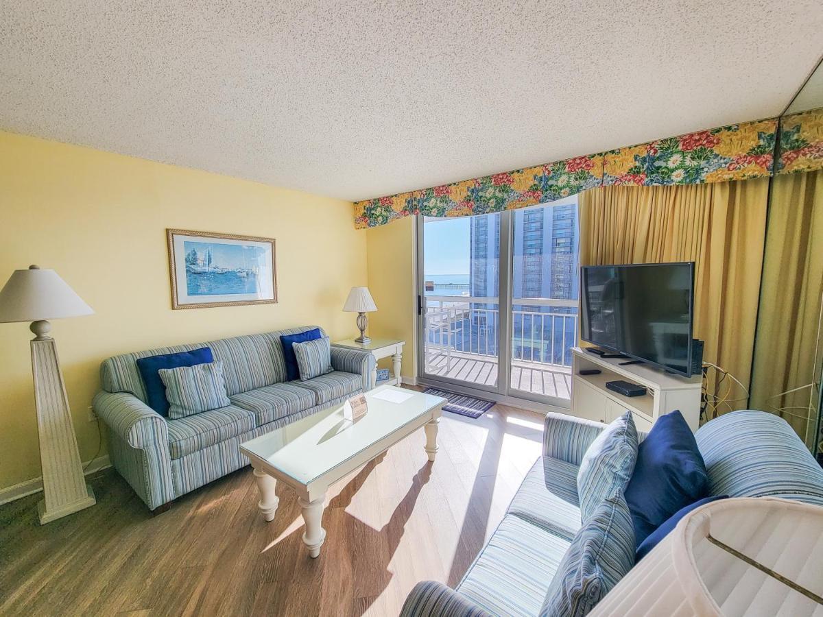 904 South Hampton Myrtle Beach