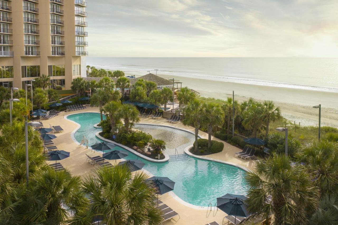 1202 South Hampton Myrtle Beach