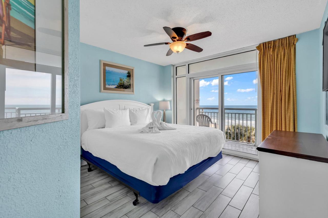 2br Oceanfront Atlantica Near Boardwalk *