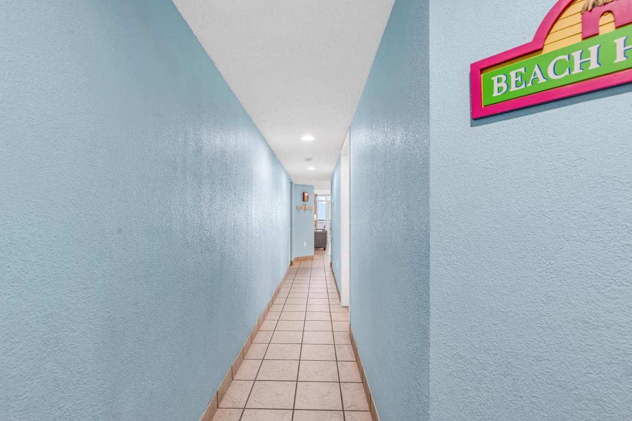 2br Oceanfront Atlantica Near Boardwalk Apartment *