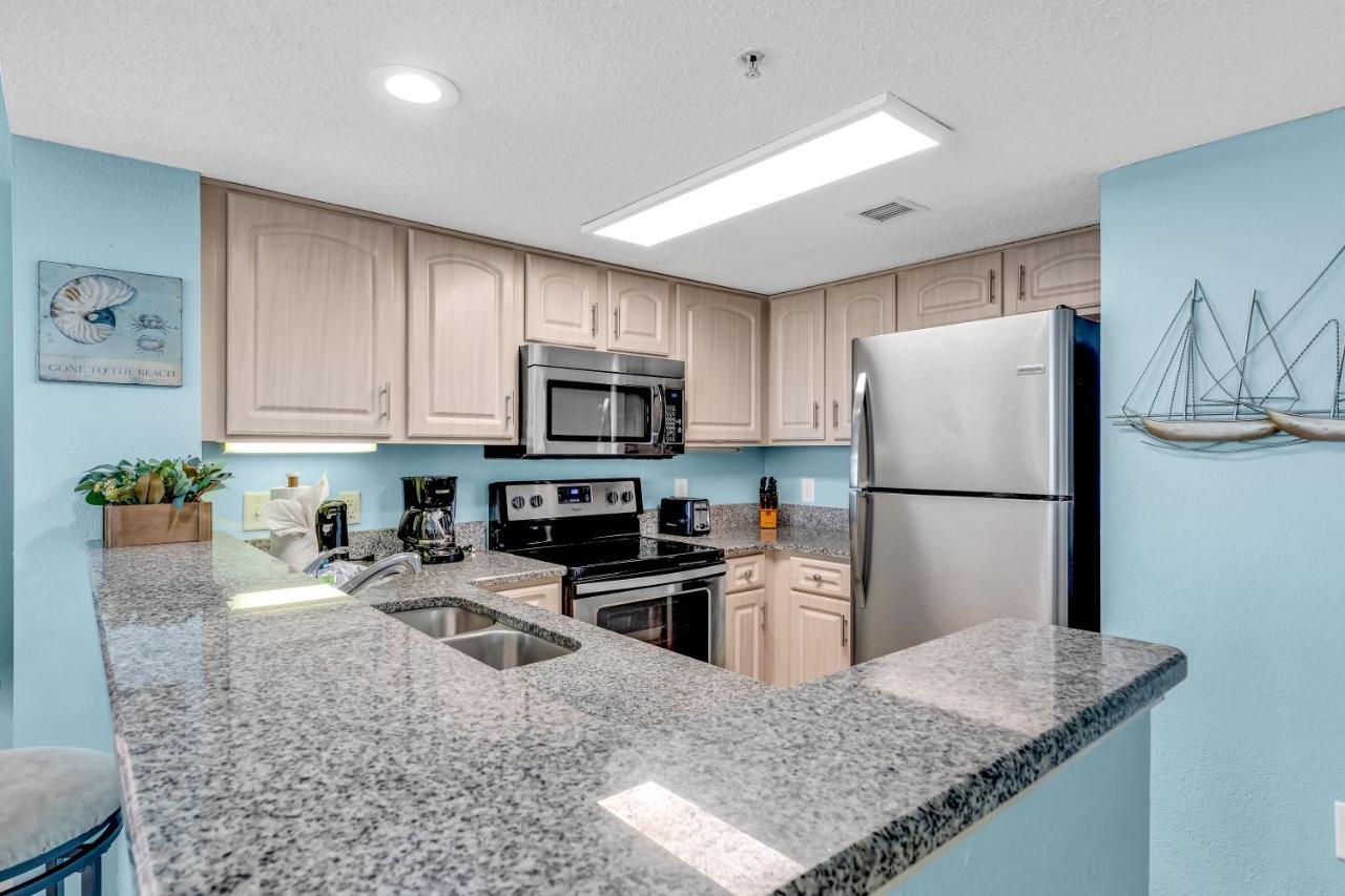 2br Oceanfront Atlantica Near Boardwalk Apartment Myrtle Beach