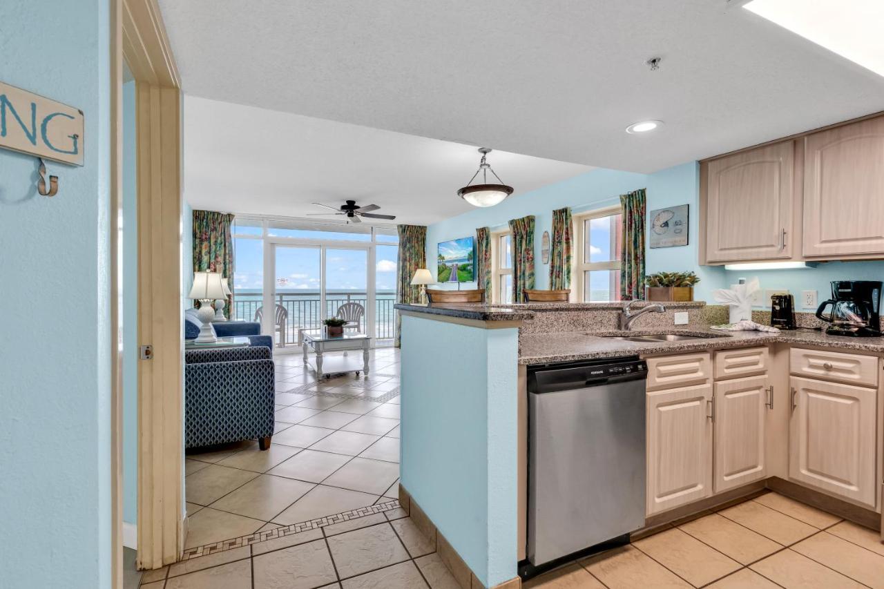 Apartment 2br Oceanfront Atlantica Near Boardwalk *