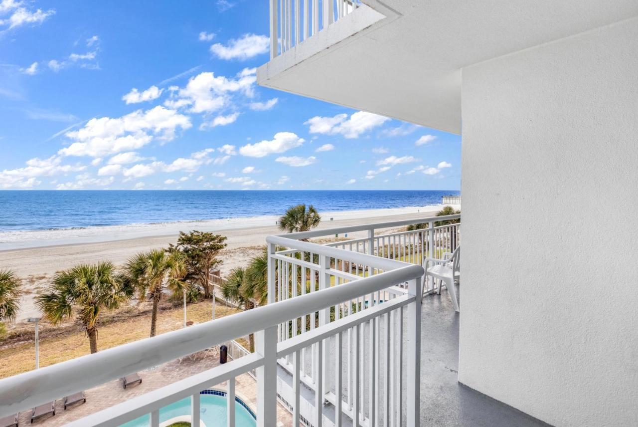 2br Oceanfront Atlantica Near Boardwalk *