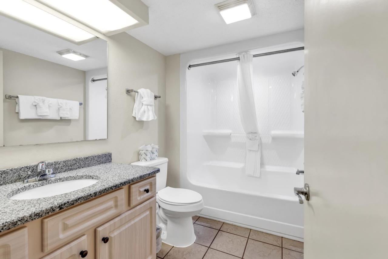 2br Oceanfront Atlantica Near Boardwalk Apartment *