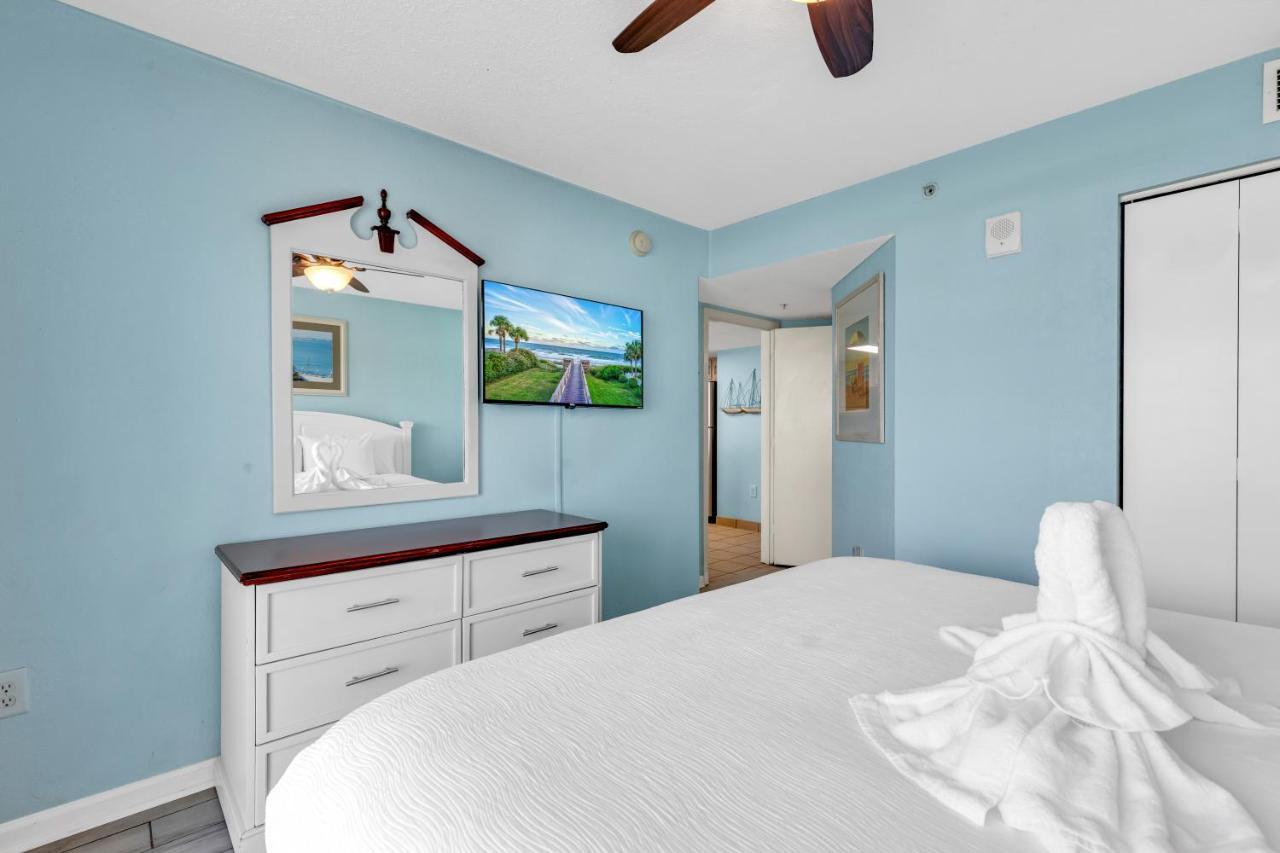 Apartment 2br Oceanfront Atlantica Near Boardwalk