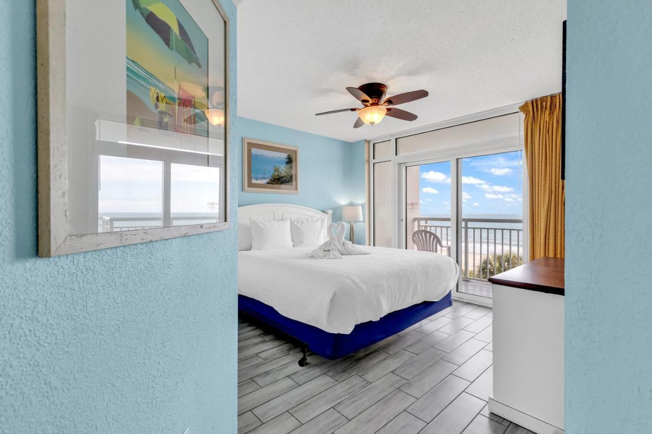Apartment 2br Oceanfront Atlantica Near Boardwalk *