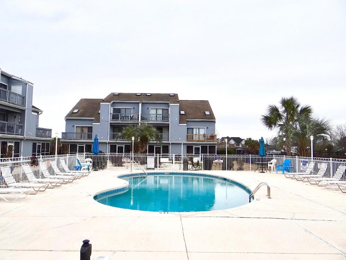 17a Gcr Lovely 2 Bed With Pool In Surfside *