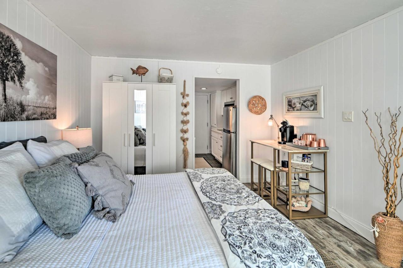 Beachfront In Myrtle With Pool Access * Myrtle Beach