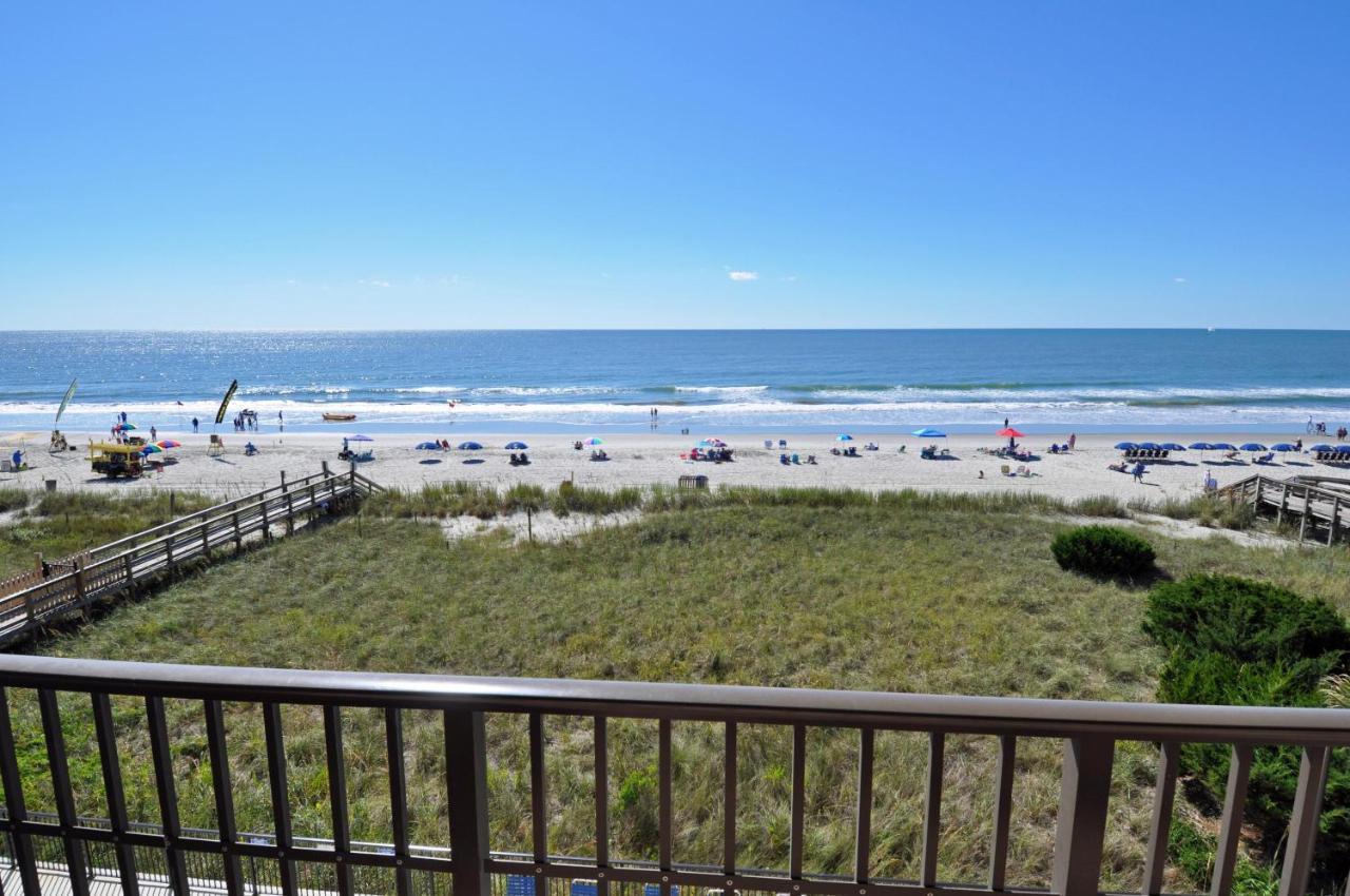 Spt406 Springs Towers Oceanfront 3br Near Main Street *