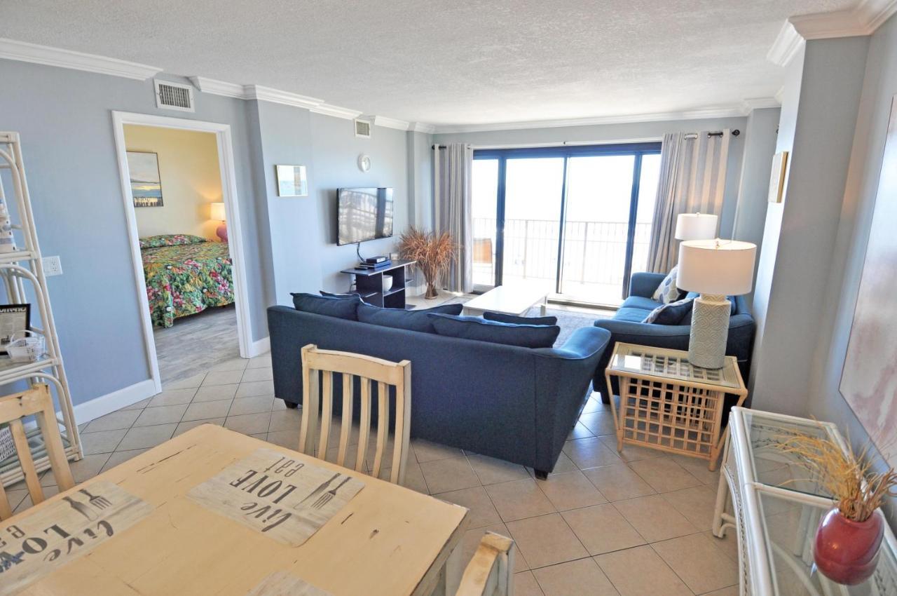Spt406 Springs Towers Oceanfront 3br Near Main Street Apartment Myrtle Beach