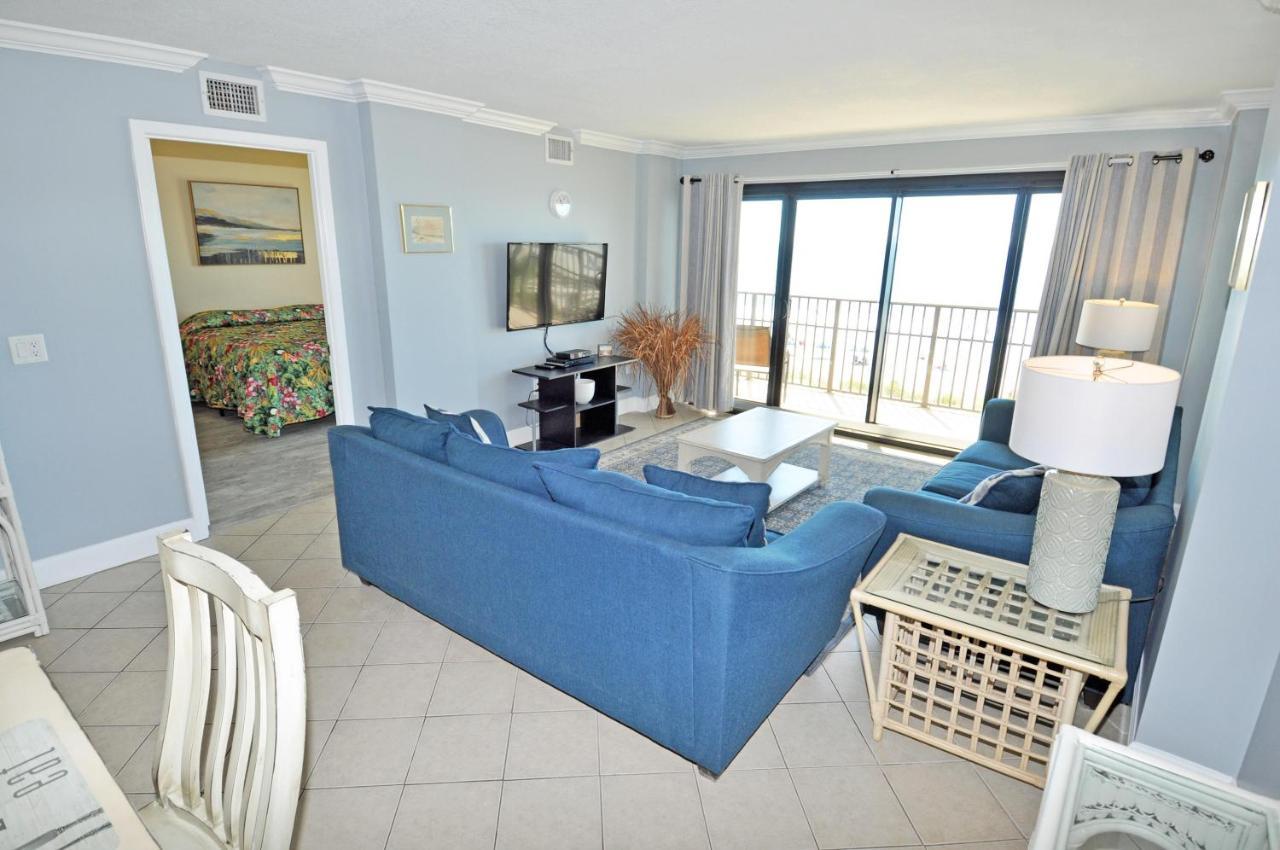 Apartment Spt406 Springs Towers Oceanfront 3br Near Main Street