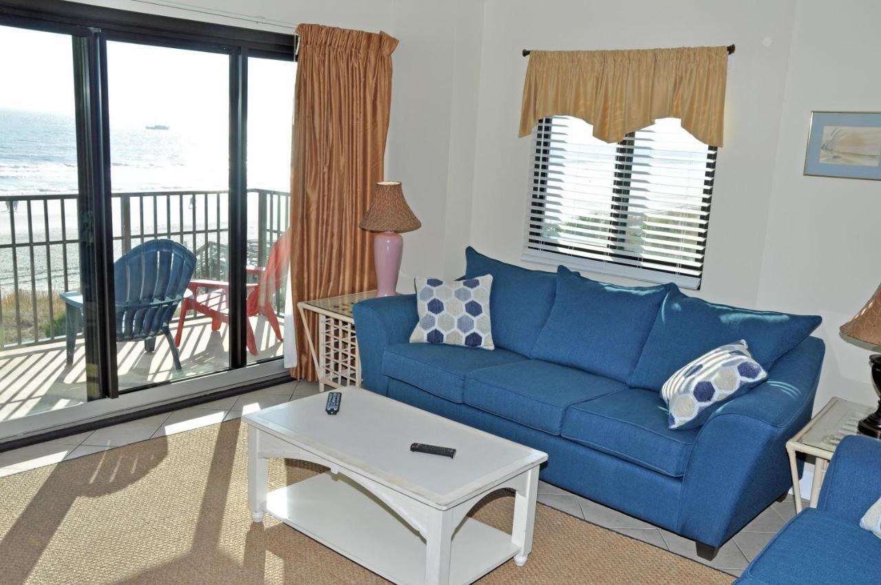 Apartment Spt406 Springs Towers Oceanfront 3br Near Main Street
