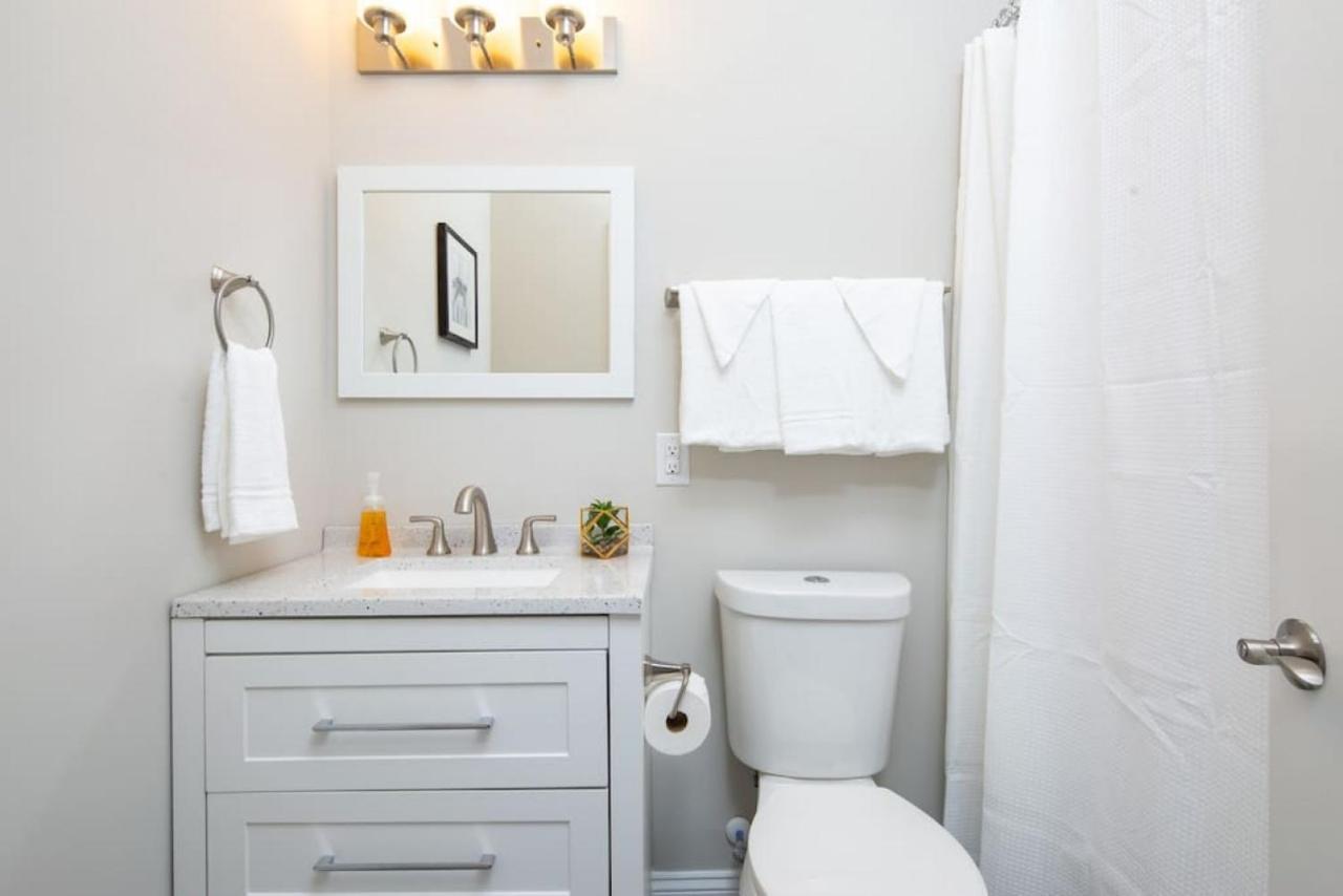 Lovely 4br King Beds Steps To And Pier F