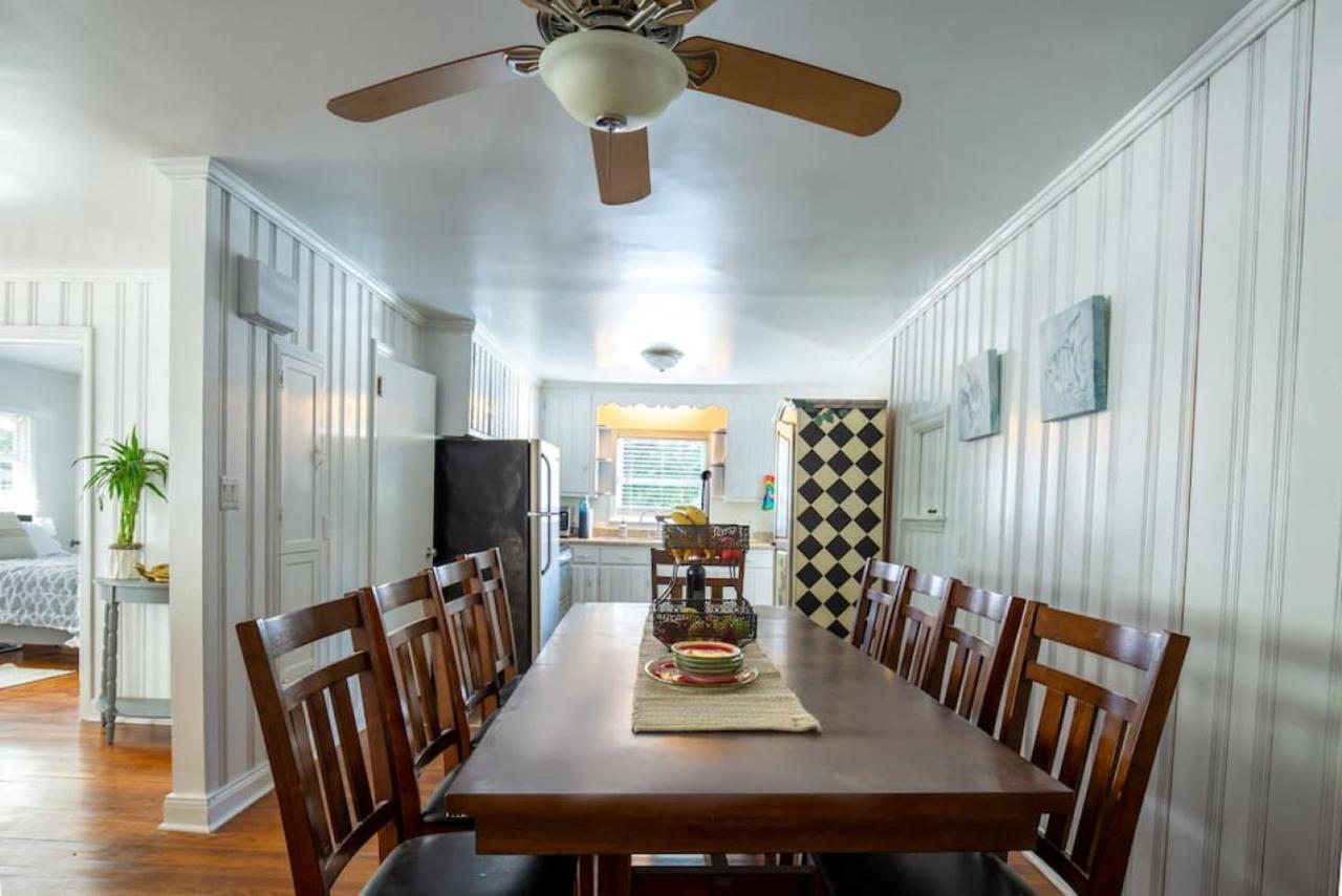 5br House King Beds Steps To Ideal For Families With Dogs Holiday home Myrtle Beach