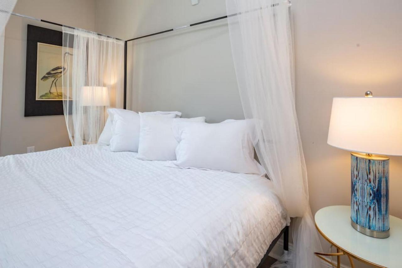Apartment 4br King Size Beds Steps To Ground Level E *