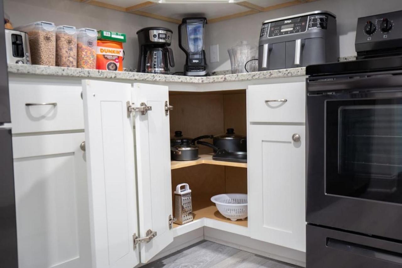 Modern 4br Near And Pier King Beds D