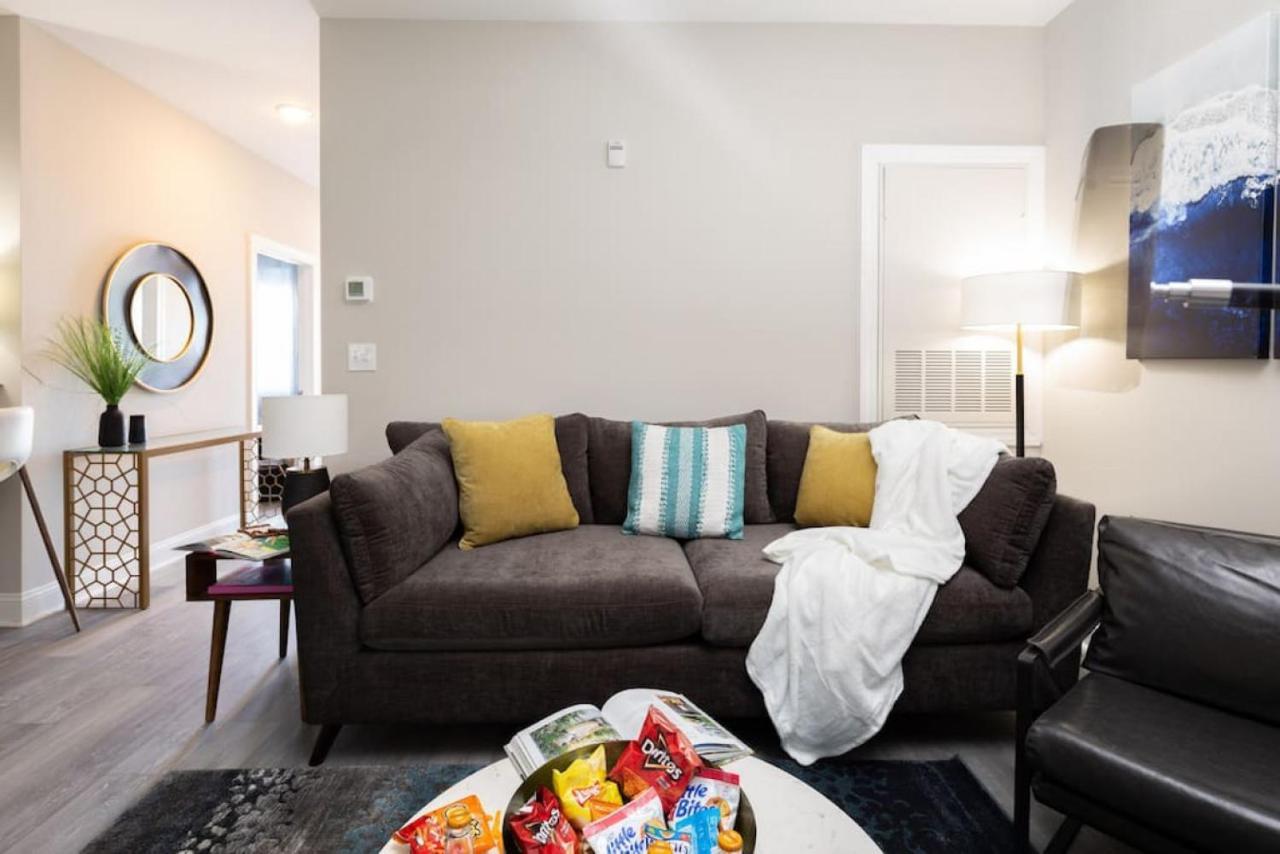 4br King Size Beds Steps To Ground Level E