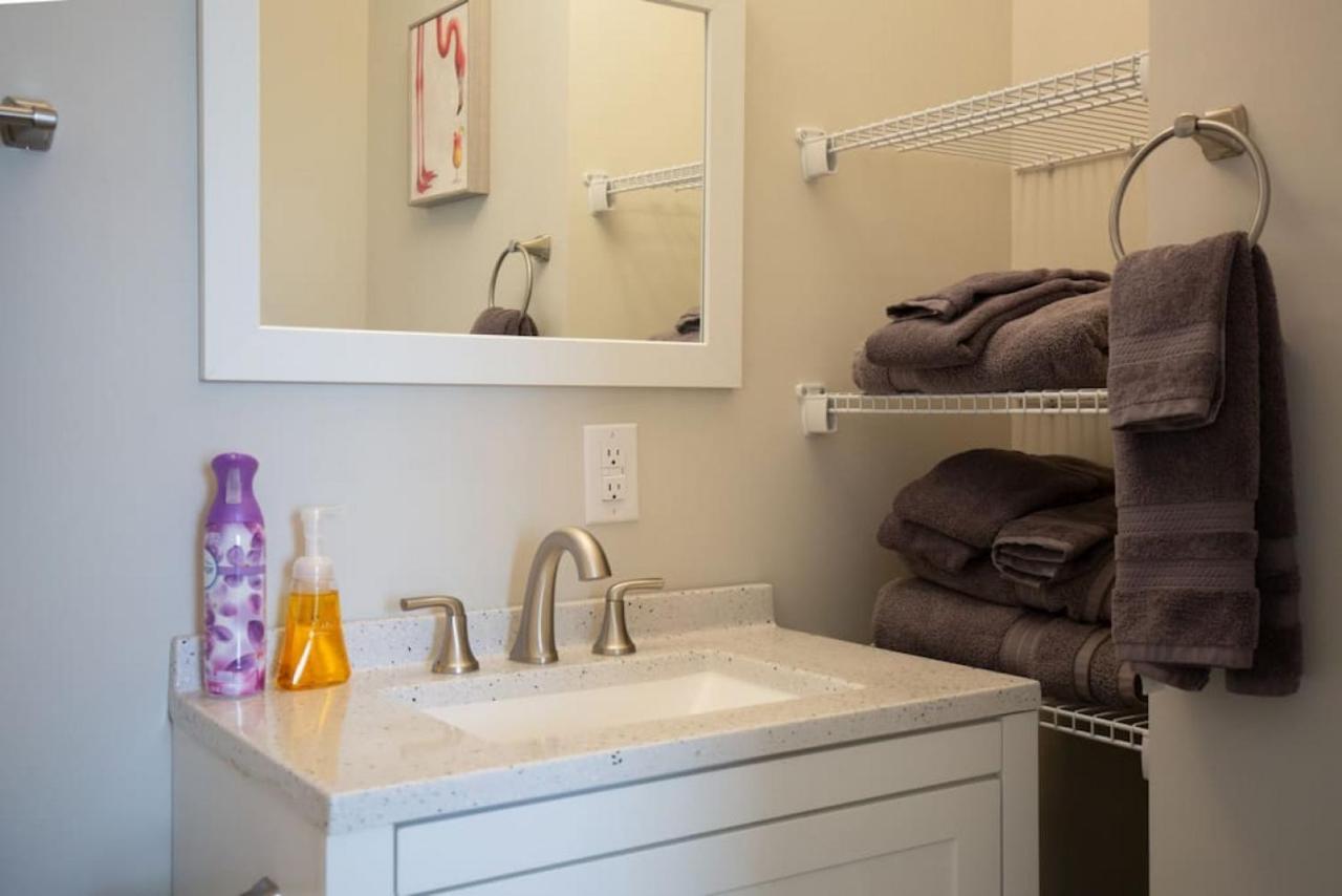 4br King Size Beds Steps To Ground Level E *