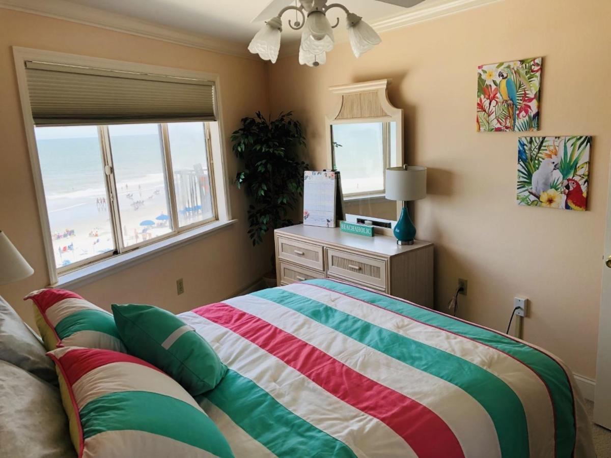 Royal Garden 401 Apartment Myrtle Beach