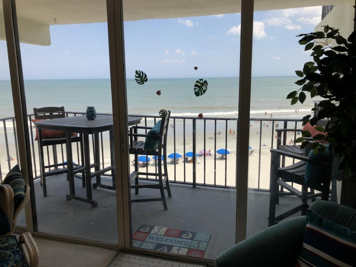 Apartment Royal Garden 401 Myrtle Beach