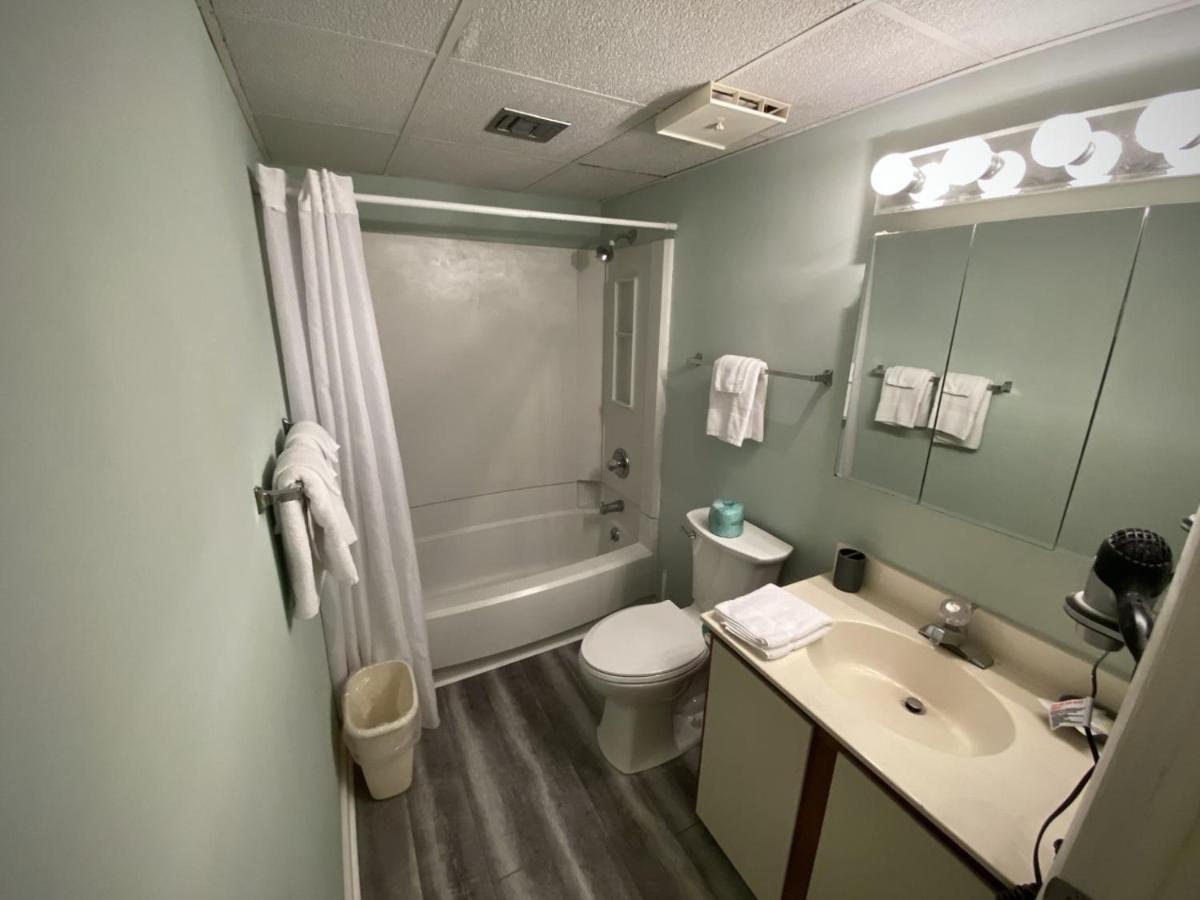 Apartment Royal Garden 201 Myrtle Beach