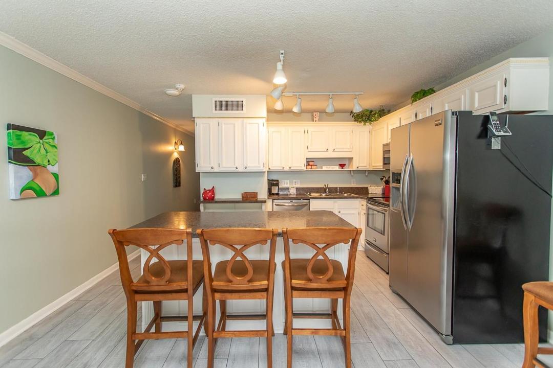 Apartment Royal Garden 203