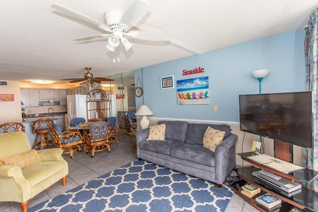 Apartment Royal Garden 212