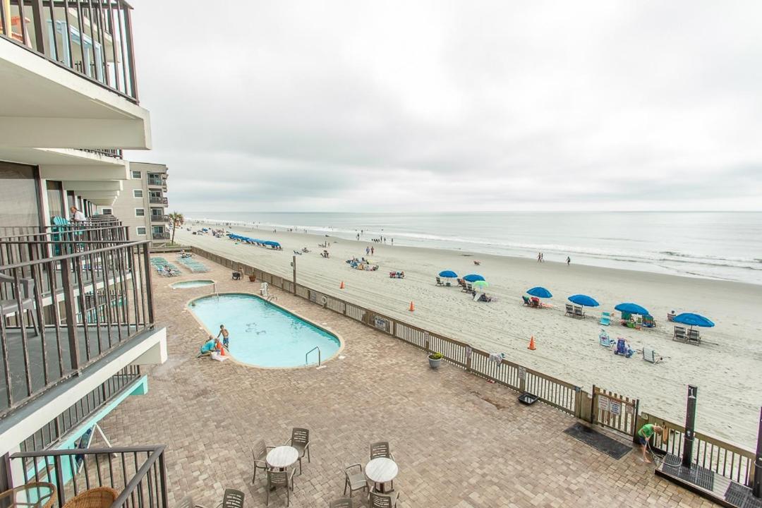 Royal Garden 212 * Myrtle Beach