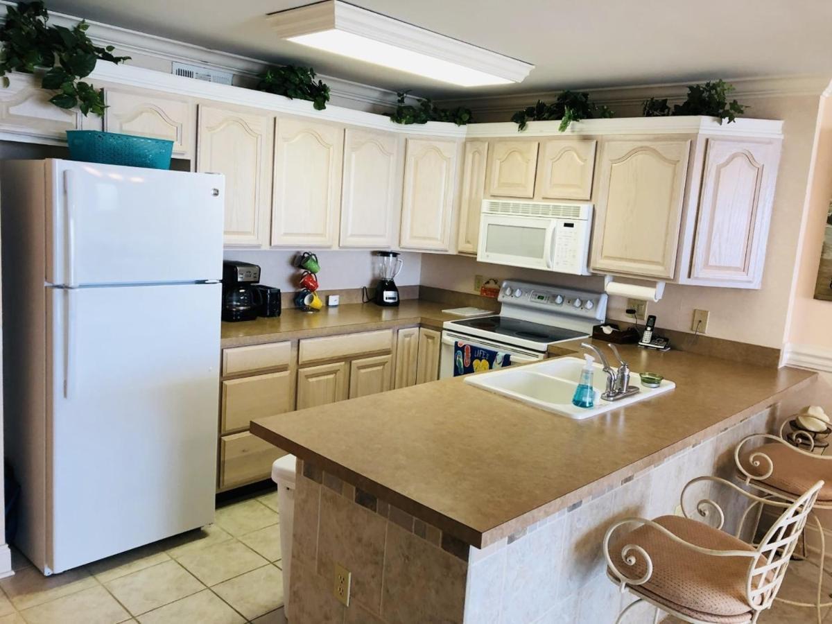 Apartment Royal Garden 401 Myrtle Beach