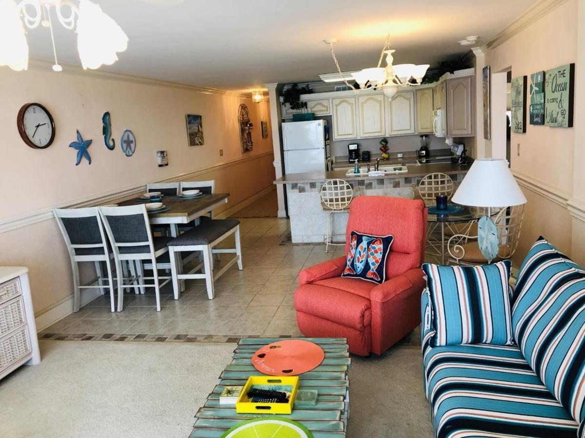 Royal Garden 401 Apartment *