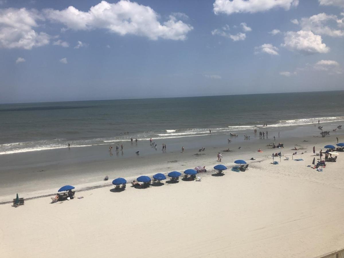 Apartment Royal Garden 401 Myrtle Beach