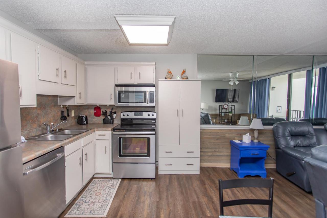 Apartment Royal Garden 1114