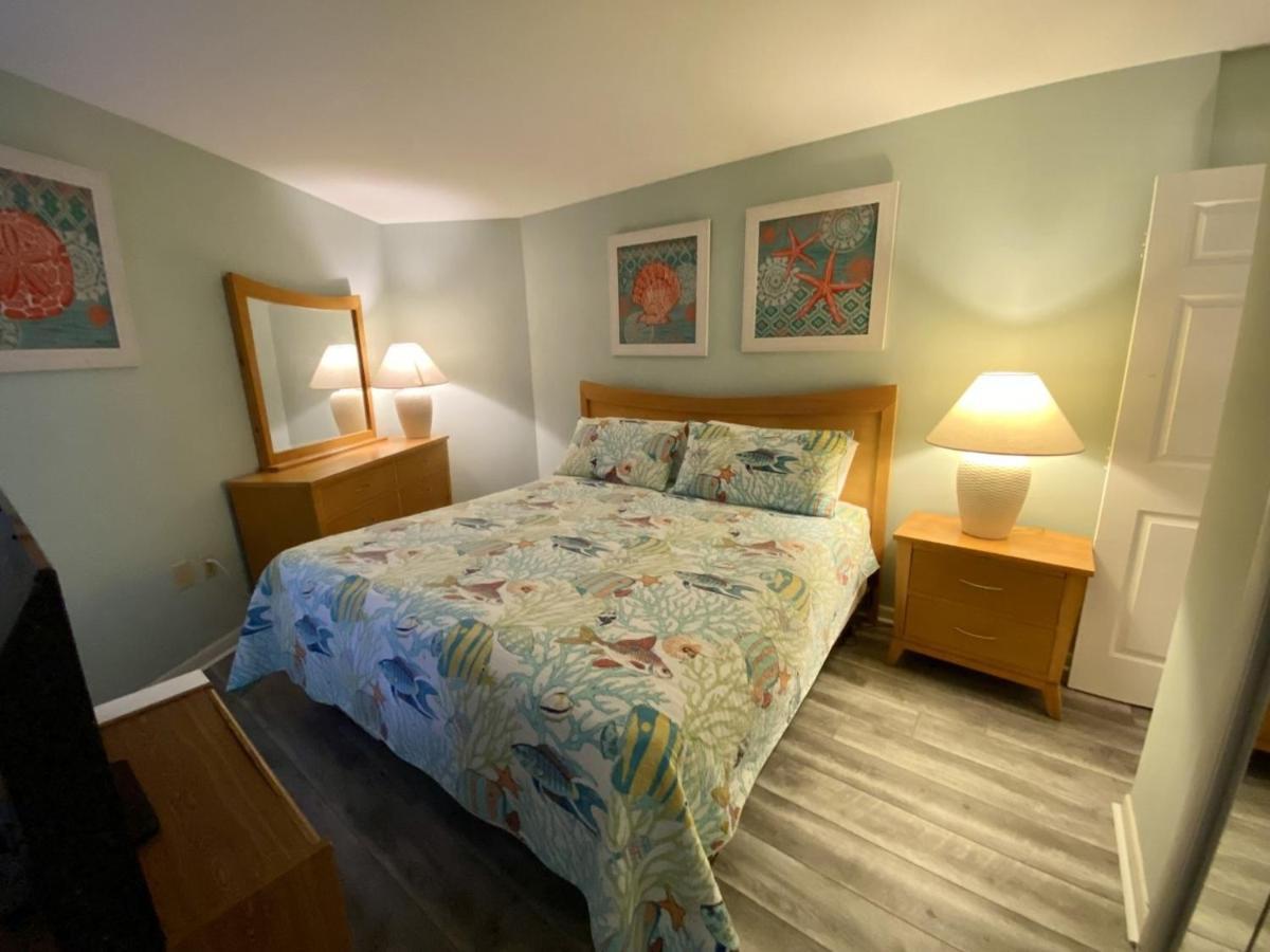 Royal Garden 201 Apartment Myrtle Beach