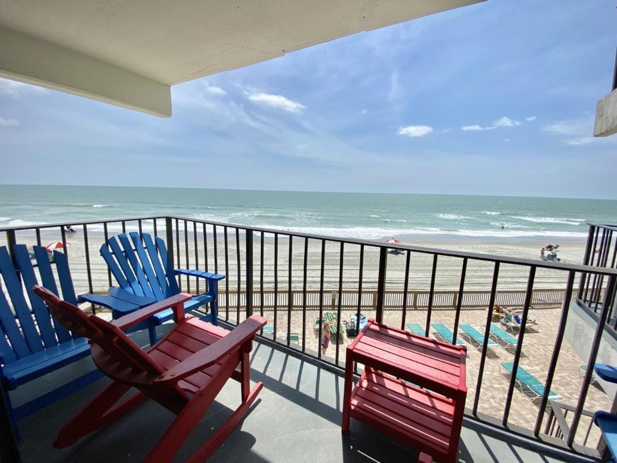 Apartment Royal Garden 201 Myrtle Beach