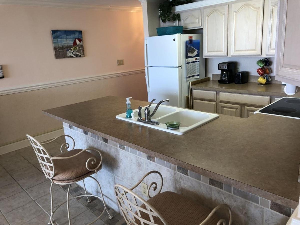 Apartment Royal Garden 401