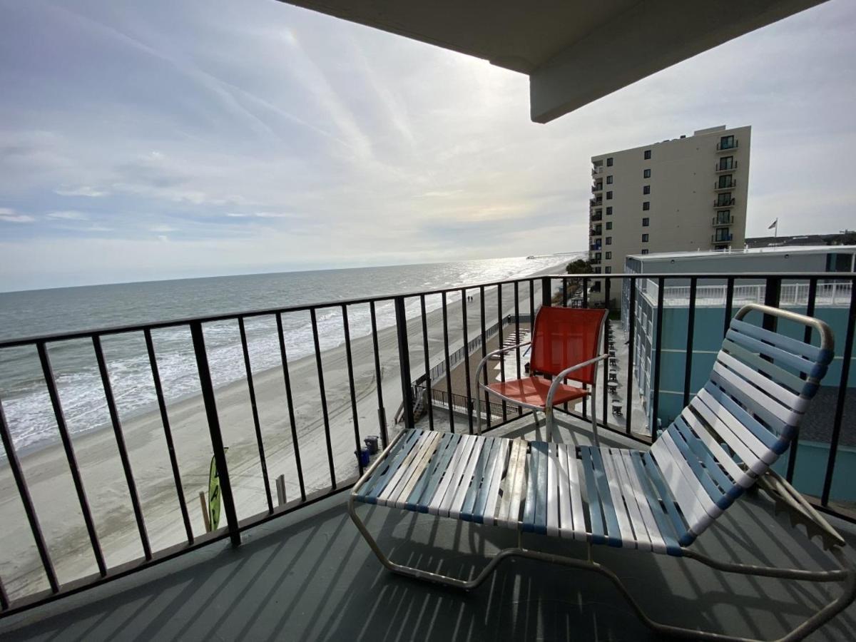 Royal Garden 415 * Myrtle Beach