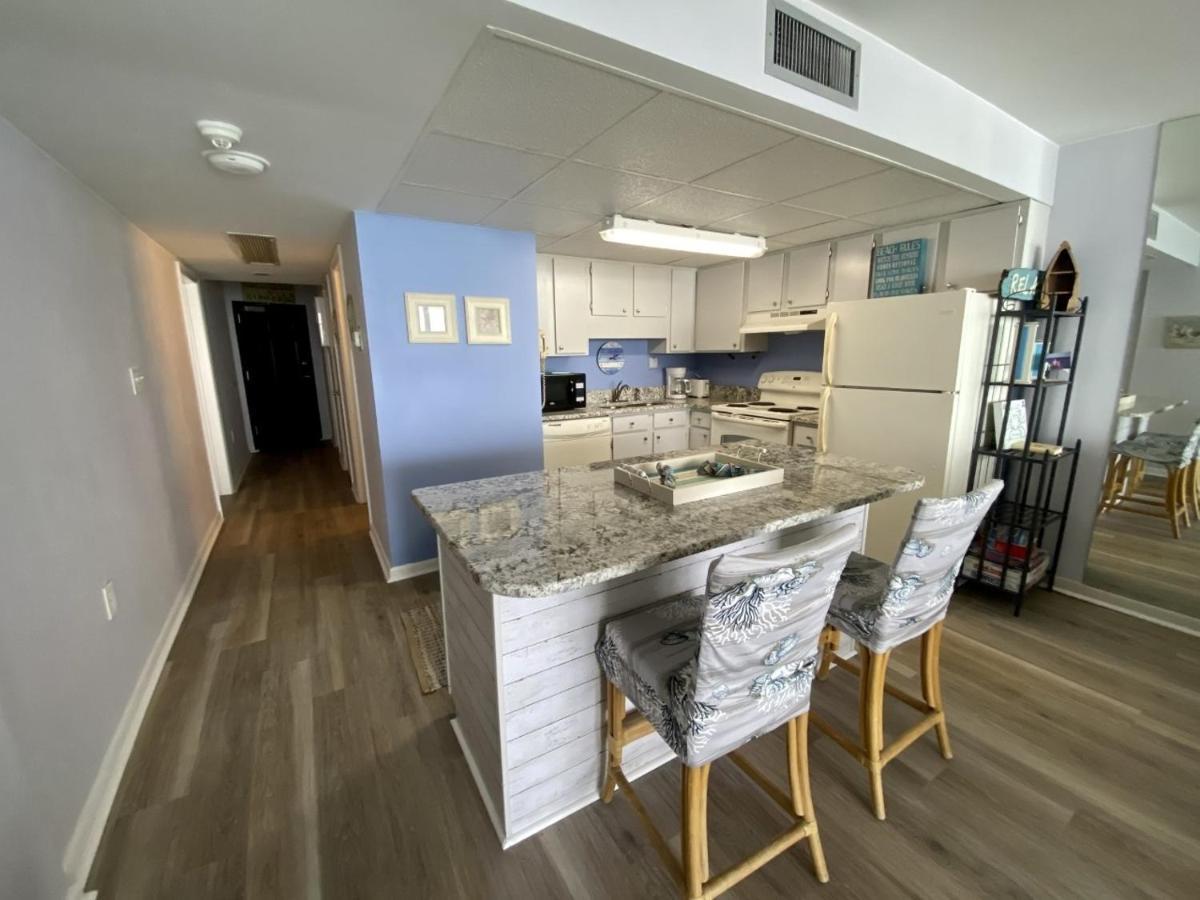 Royal Garden 415 Apartment *